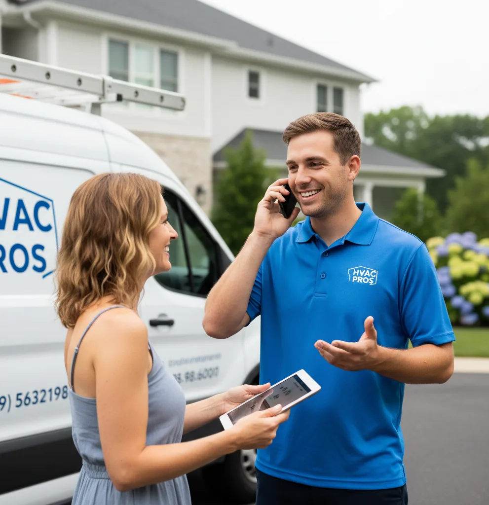 Cobra HVAC customer support in Isle Of Palms